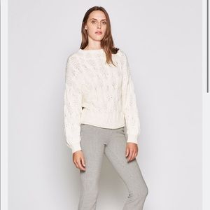 NWT Joie Minava Sweater